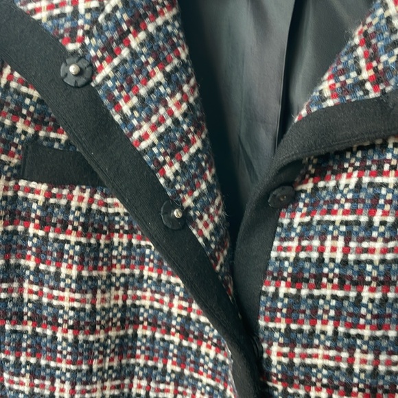 Halogen cropped jacket - Picture 5 of 7